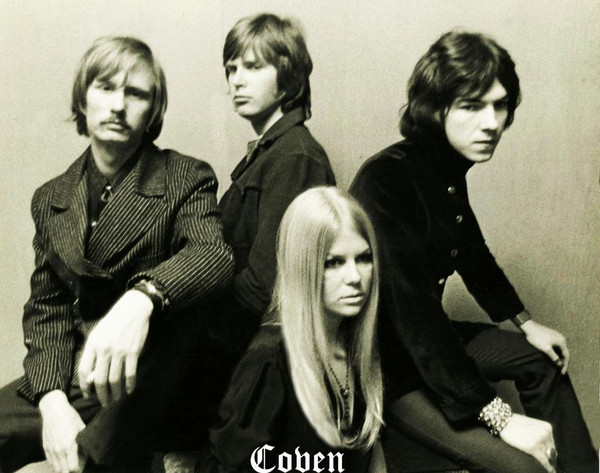 coven band