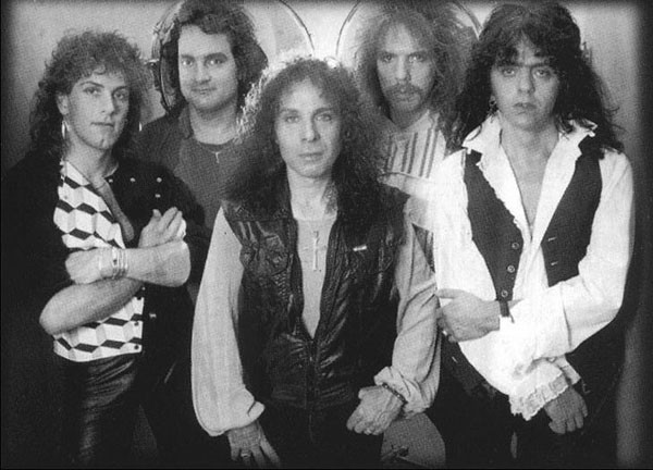 dio band