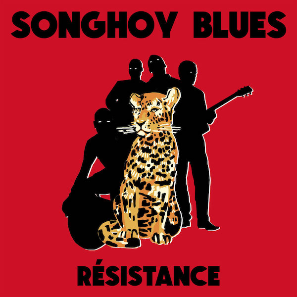 Songhoy Blues: Résistance&nbsp;(2017)