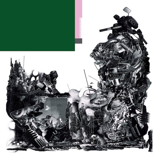 black midi: Schlagenheim&nbsp;(2019)