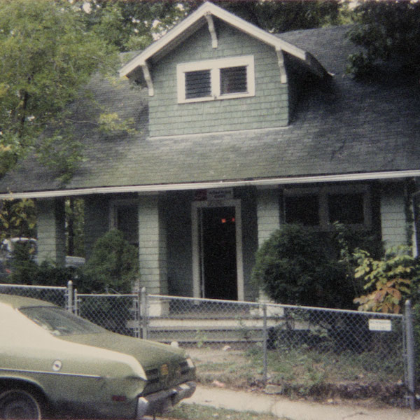 Dischord: The First Six Records&nbsp;(2022)