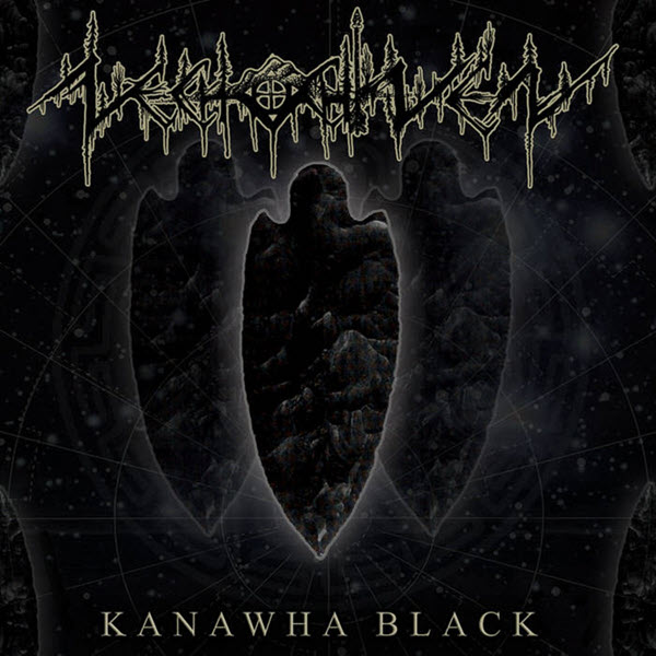 Nechochwen: Kanawha Black&nbsp;(2022)