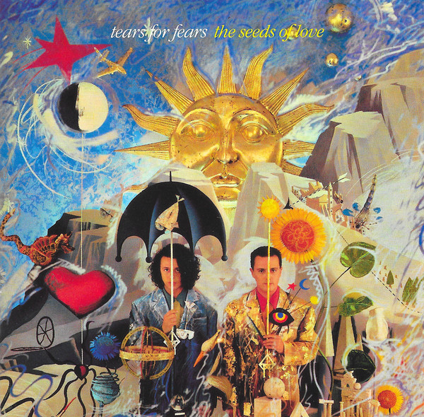 Tears For Fears: The Seeds of Love (1989)
