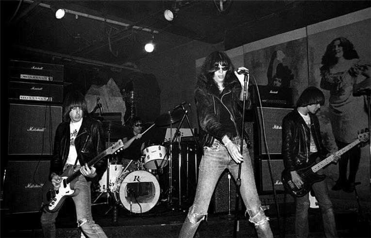 Ramones band