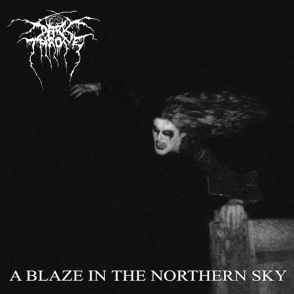 Darkthrone: A Blaze in the Northern Sky&nbsp;(1992)