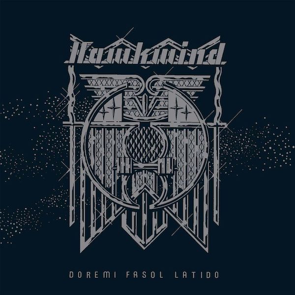 Hawkwind: Doremi Fasol Latido (1972)