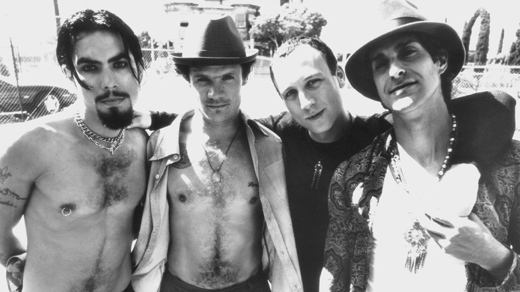 jane's addiction