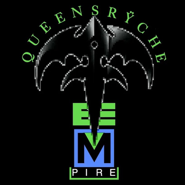 Queensrÿche: Empire (1990)