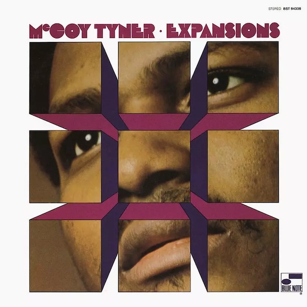 McCoy Tyner: Expansions&nbsp;(1970)