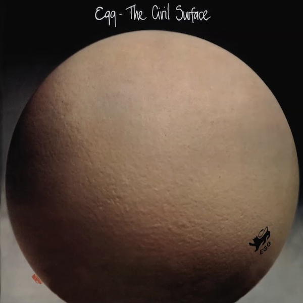 Egg: The Civil Surface (1974)