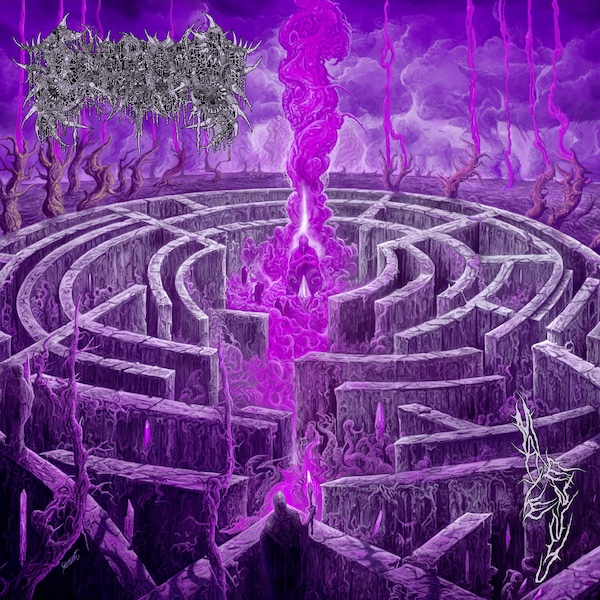 Civerous: Maze Envy&nbsp;(2024)