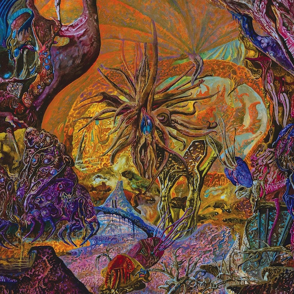 Slimelord: Chytridiomycosis Relinquished&nbsp;(2024)