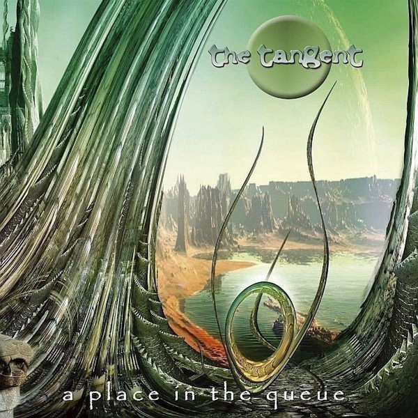 The Tangent: A Place in the Queue (2006)