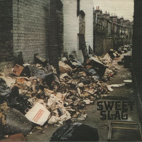 Sweet Slag: Tracking With Close-Ups&nbsp;(1971)