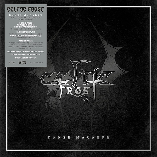 Celtic Frost: Danse Macabre&nbsp;(2022)