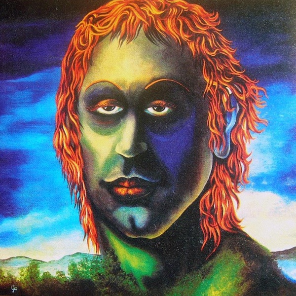 Semiramis: Dedicato A Frazz (1973)