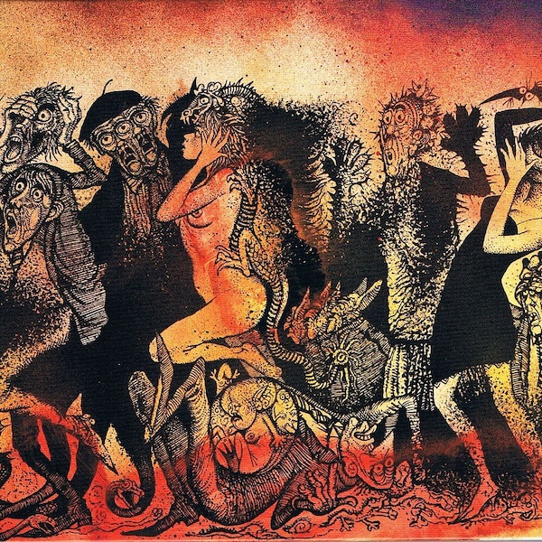 Storm Corrosion: Storm Corrosion&nbsp;(2012)