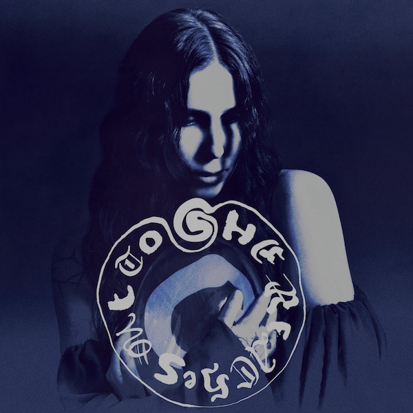 Chelsea Wolfe: She Reaches Out To She Reaches Out To She (2024)