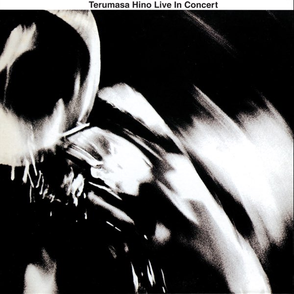 Terumasa Hino: Live in Concert&nbsp;(1975)