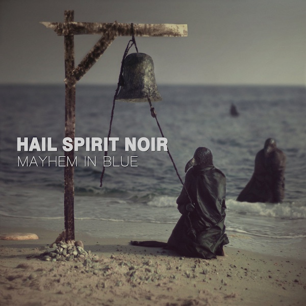 hail spirit noir - mayhem in blue