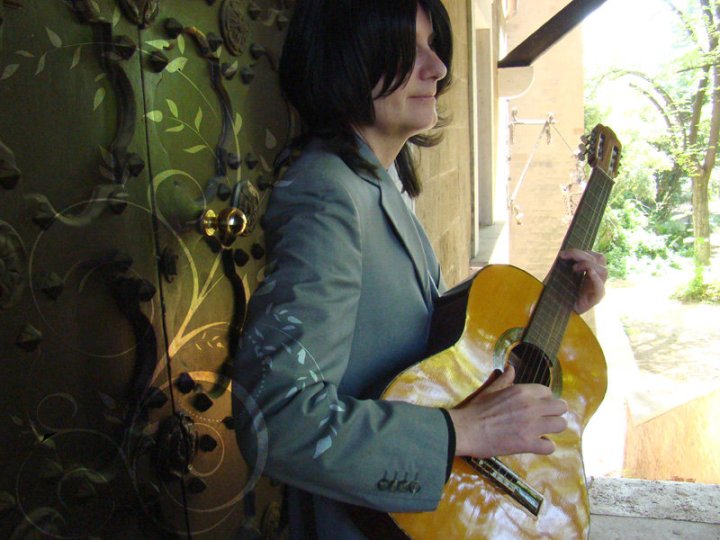 roberto vitelli - ellesmere