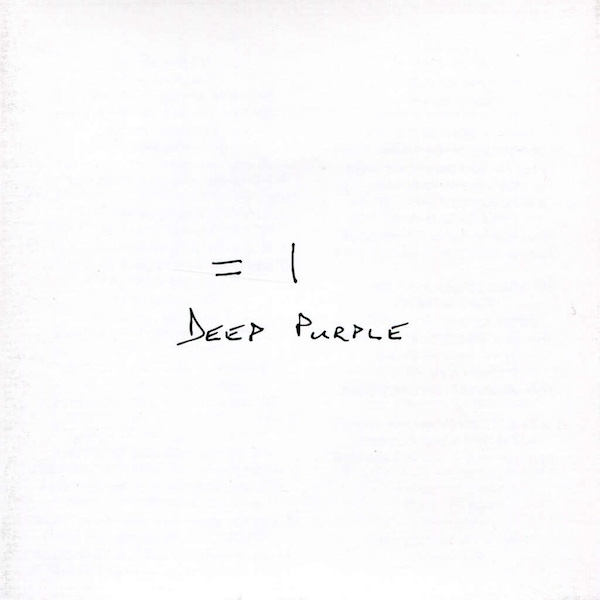 Deep Purple: = 1&nbsp;(2024)