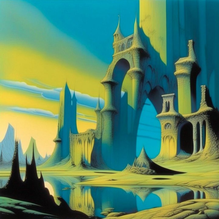 celeste - Echi di un Futuro Passato