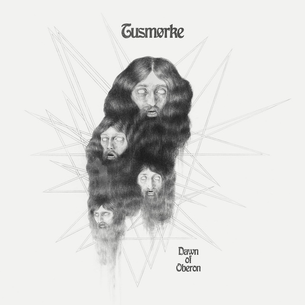 Tusmørke: Dawn Of Oberon (2024)