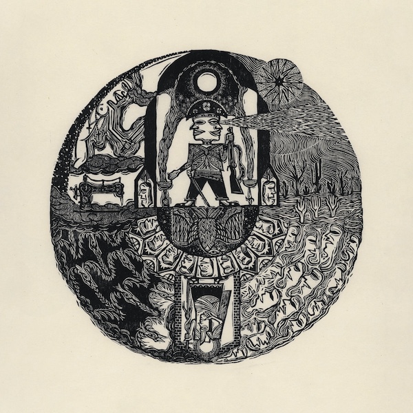 Papangu: Lampião Rei&nbsp;(2024)