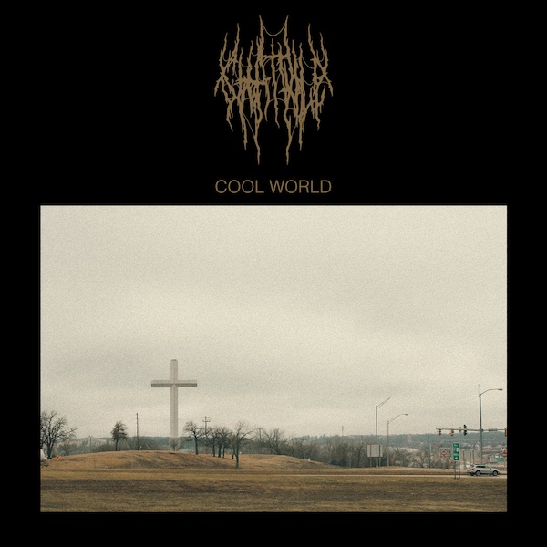 Chat Pile: Cool World&nbsp;(2024)