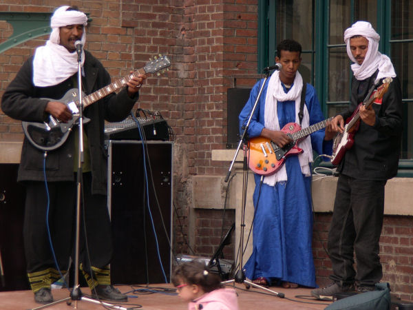 abdallah oumbadougou