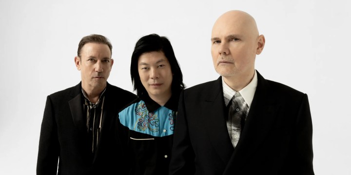 the smashing pumpkins 2024