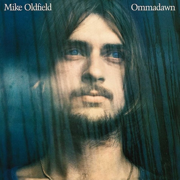 mike oldfield - ommadawn