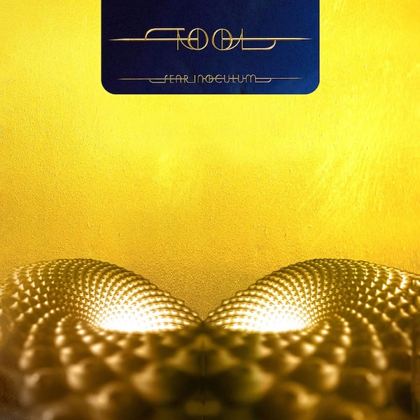 Tool: Fear Inoculum&nbsp;(2019)