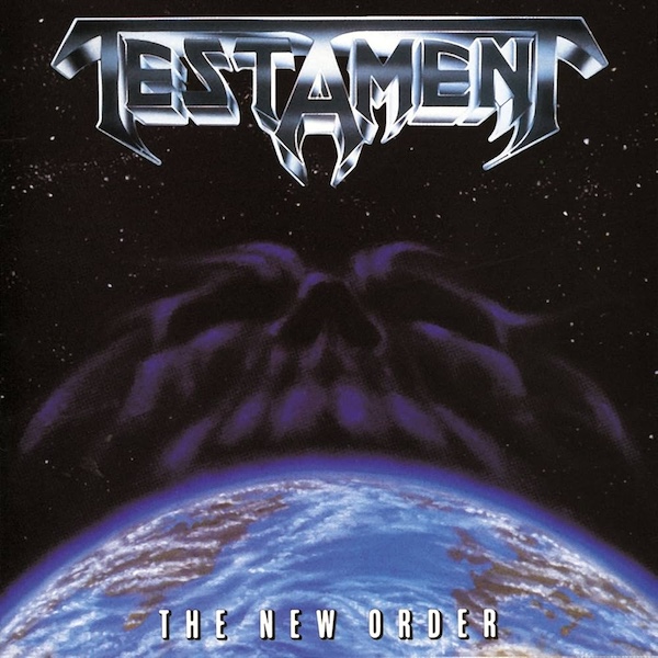 Testament: The New Order&nbsp;(1988)
