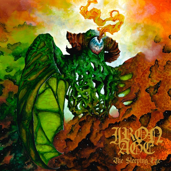 Iron Age: The Sleeping Eye (2009)
