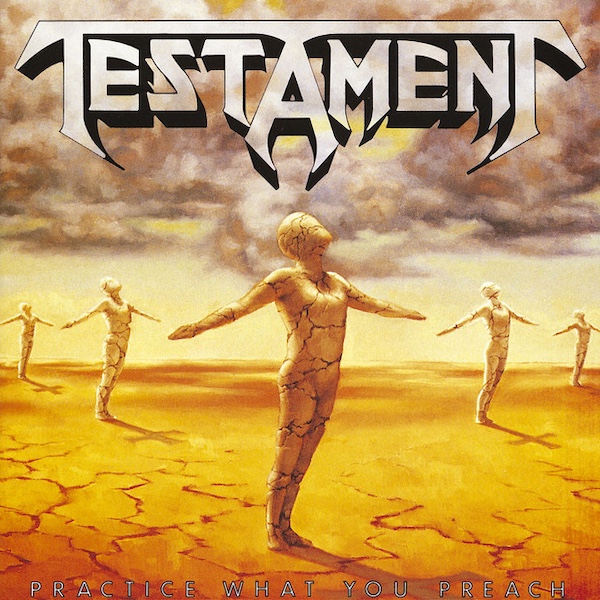 Testament: Practice What You Preach&nbsp;(1989)