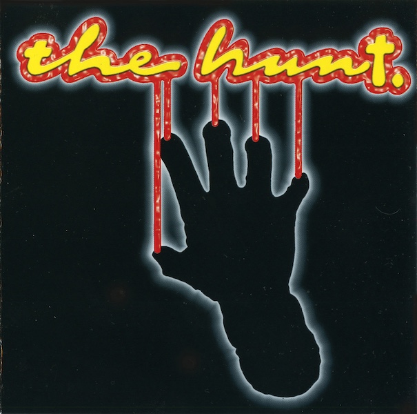 The Hunt: The Hunt&nbsp;(1977)