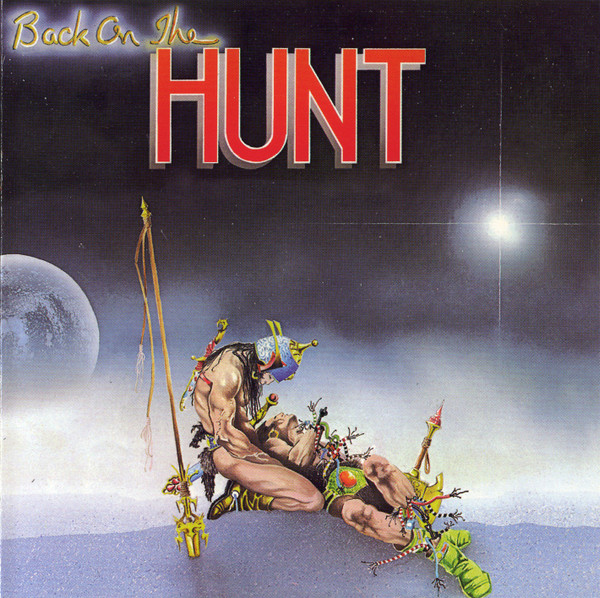 The Hunt: Back On The Hunt&nbsp;(1980)