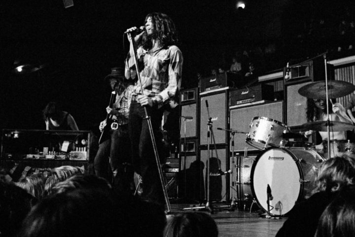 deep purple machine head era