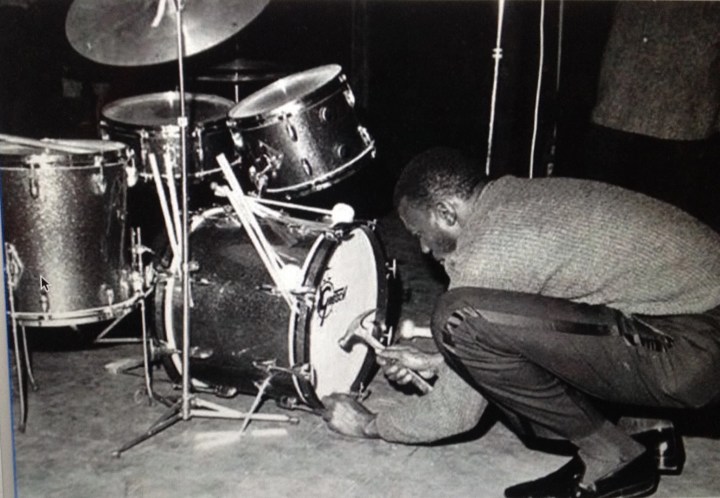 elvin jones