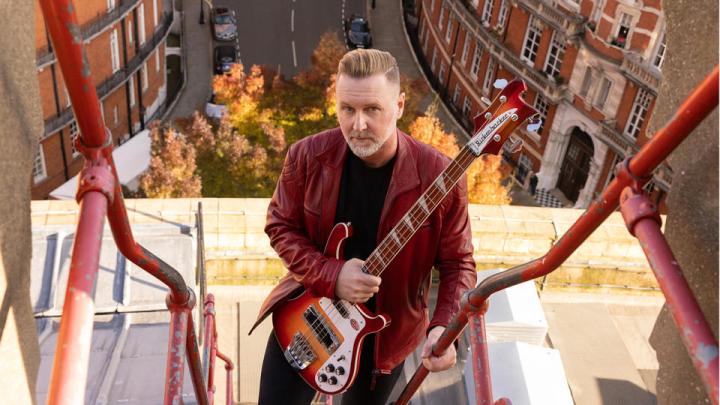 karmakanic - jonas reingold