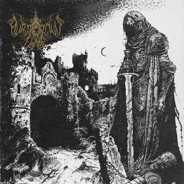 Auriferous Flame: The Insurrectionists And The Caretakers&nbsp;(2024)