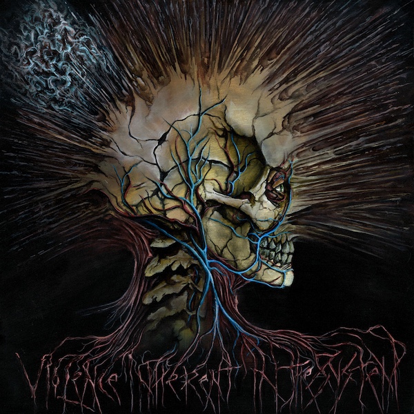 Noxis: Violence Inherent In The System (2024)