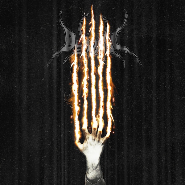 Demoniac: Nube Negra (2023)