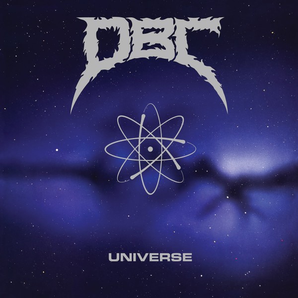 Dead Brain Cells: Universe (1989)