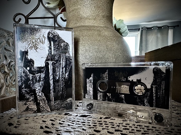 auriferous flame cassette