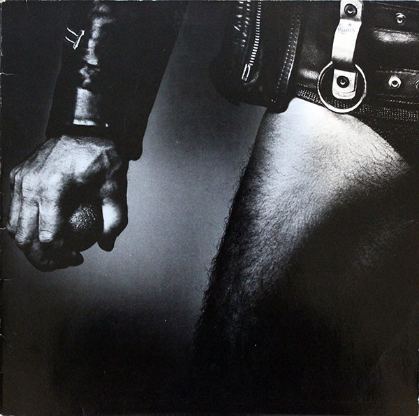 Accept: Balls To The Wall (1983)