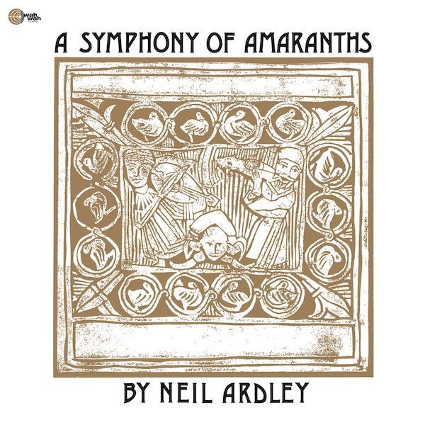 Neil Ardley: A Symphony Of Amaranths&nbsp;(1972)