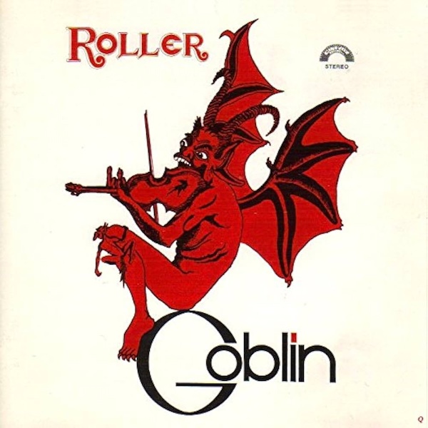 goblin - roller